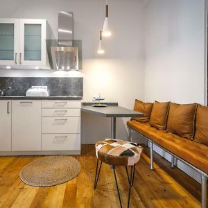 Appartement met een Slaapkamer